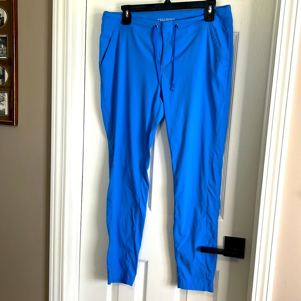 Columbia Omni-Shield Pants